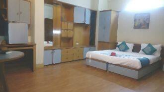 Corporate Comfort Solutions, Pune 2